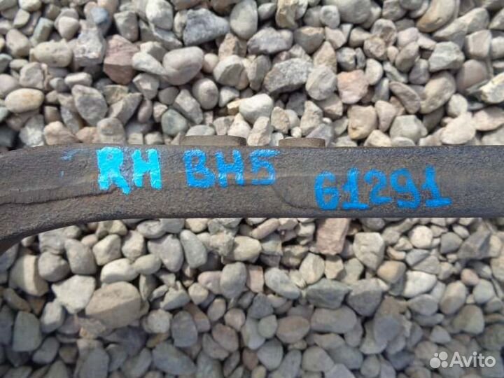 Рычаг задний правый Subaru Legacy BH5 EJ206