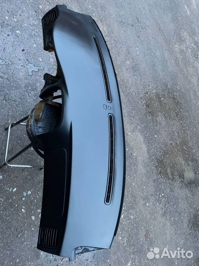 Торпедо Hyundai Sonata 5