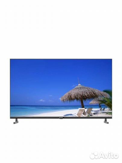 Телевизор smart tv 4k