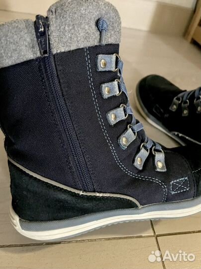 Ботинки детские Reima