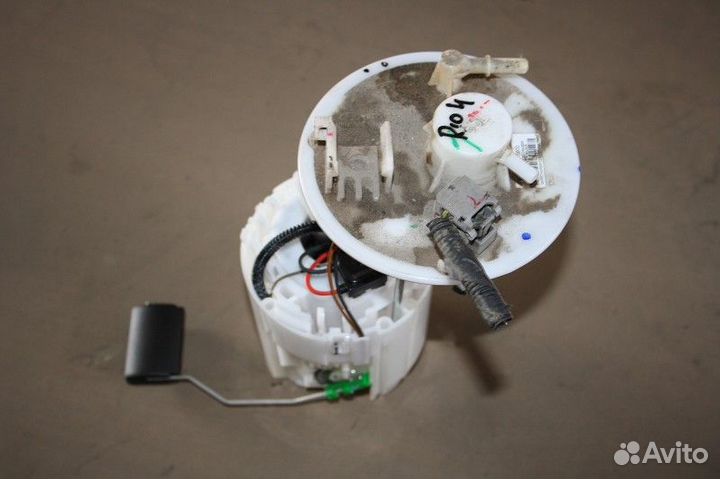 Насос топливный электрический KIA RIO 2017