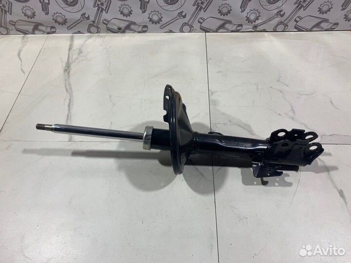 Амортизатор передний левый Lexus Rx 2