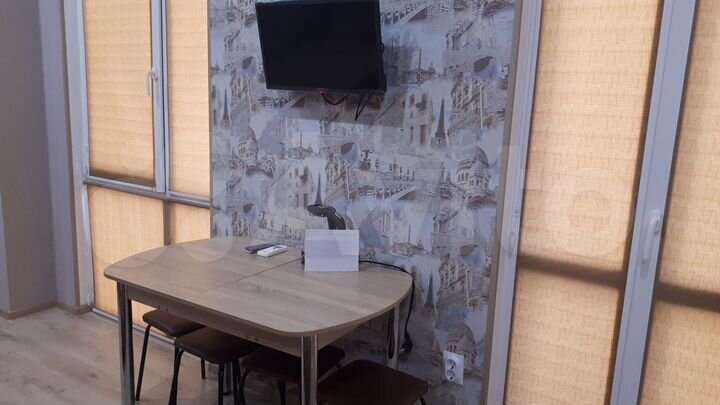 1-к. квартира, 23 м², 5/10 эт.