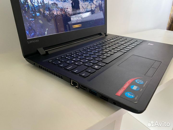 Lenovo i7-6498D/8GB/1тb/R5 M330