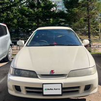 Honda Integra 1.6 AT, 1999, 116 000 км, с пробегом, цена 400 000 руб.