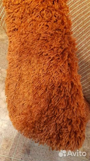 Ковер цвет корица 2 на 3