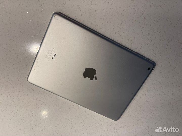 iPad air 1