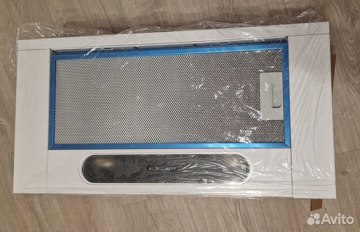 Вытяжка встраиваемая jetair