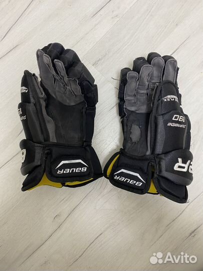 Хоккейная форма