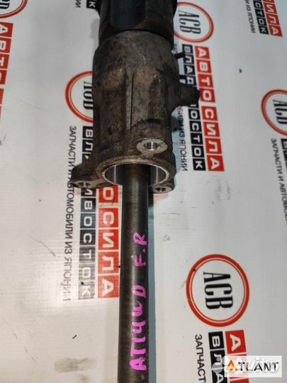 Привод передний правый toyota crown