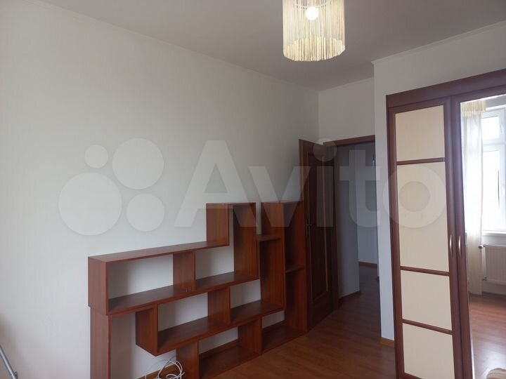 4-к. квартира, 113 м², 3/9 эт.