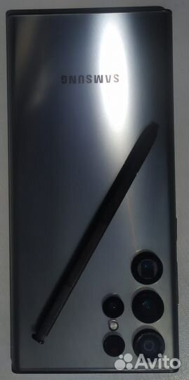 Samsung Galaxy S22 Ultra, 12/512 ГБ