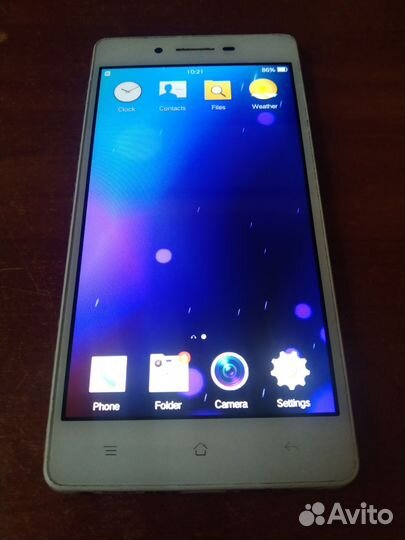 Alcatel One Touch 5019D PIXI 3 (4,5), 8 ГБ