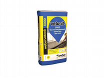 Наливной пол Ветонит 5000 (Vetonit 5000) 25кг
