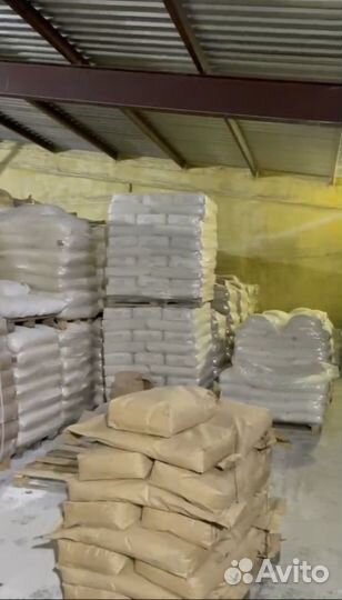 Сухое молоко оптом