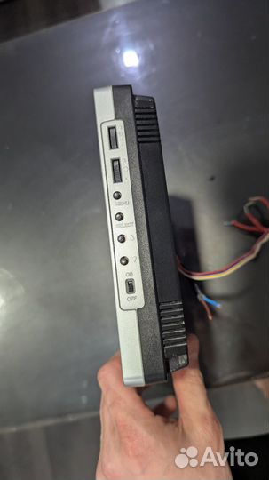 Видеодомофон Commax cdv 70a