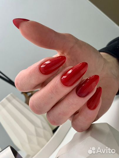 Мастер маникюра на дому