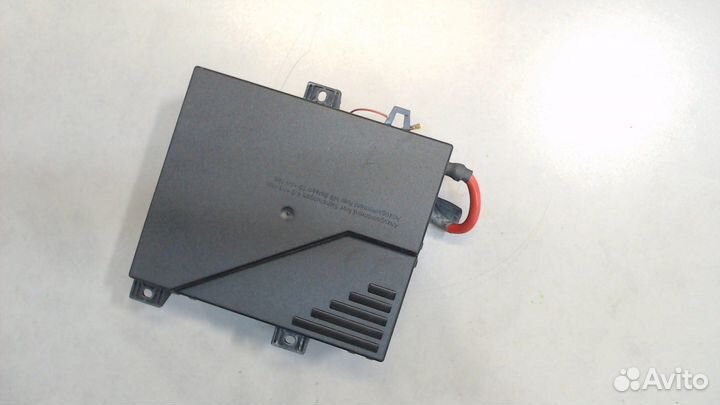 Блок управления бортовой сети Mercedes S W221, 200