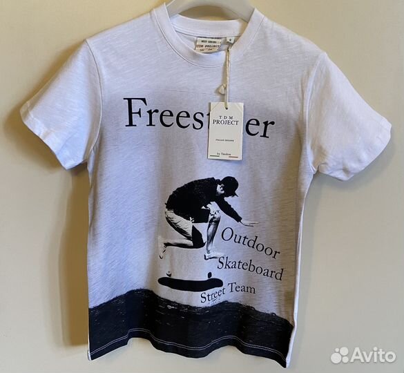 Футболки для мальчика 128 новая