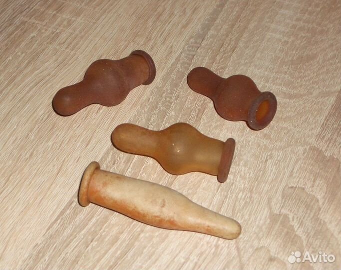 Вещи СССР (пополняемая)