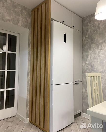 Кухонный гарнитур на заказ. Кратчайшие сроки