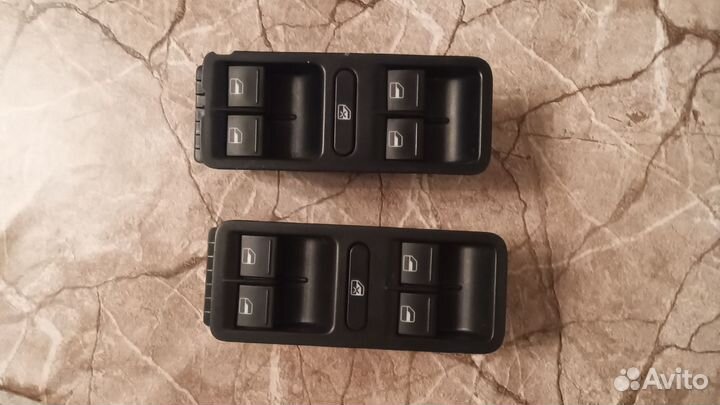 Блок предохранителей стеклоподъёмники