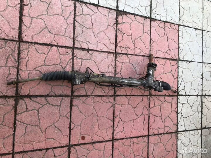 Рулевая рейка Форд Фокус 2