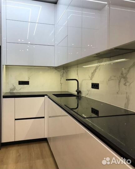 Кухня на заказ