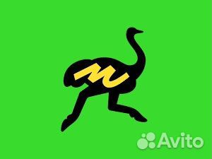 Пеший Курьер, подработка в твоем районе