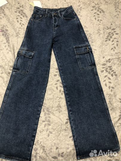 Джинсы женские новые