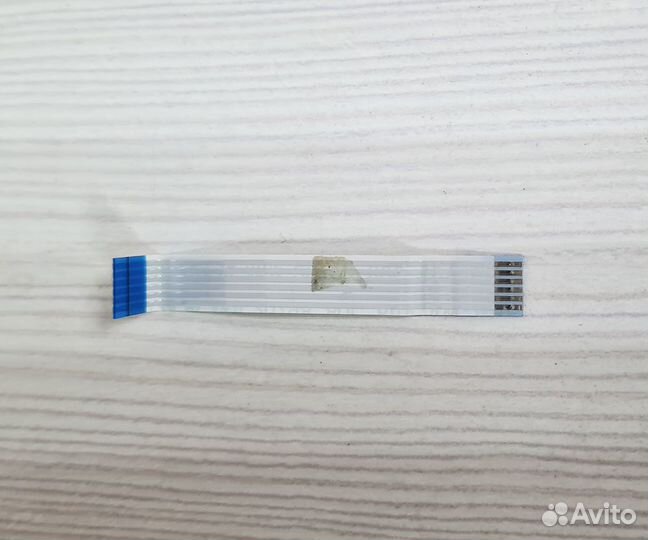 Б\У межплатный шлейф E308724 AWM 20798 samsung np3