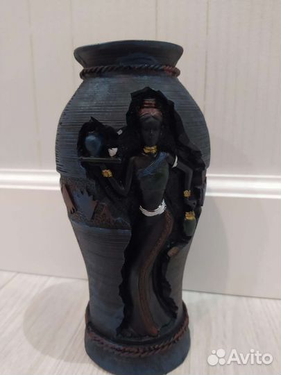 Ваза для цветов новая