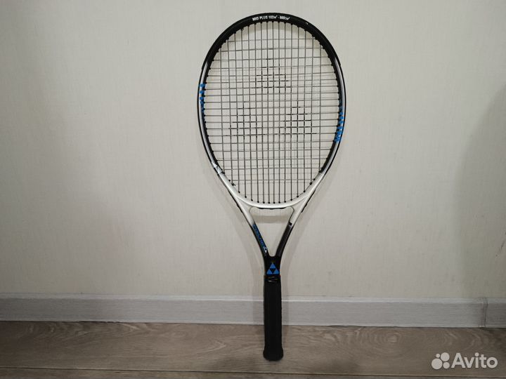 Ракетка Fischer Titanium для большого тенниса