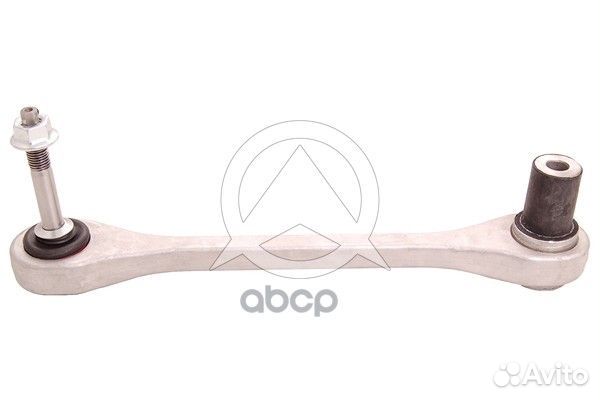 Рычаг audi A8 02- зад. 37064 Sidem