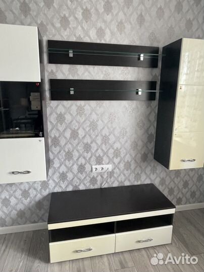 Стенка мебель бу