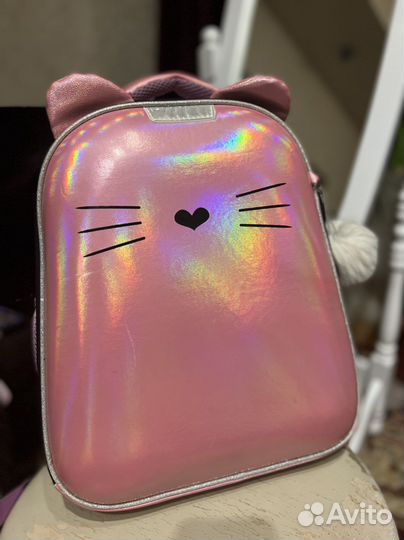 Ранец kitty
