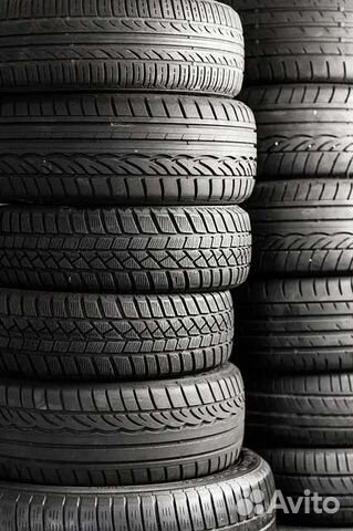 Сезонное хранение шин колёс