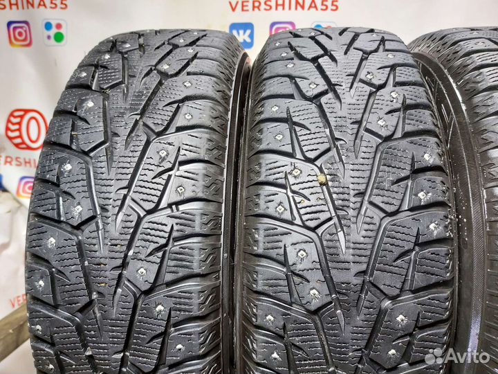 Yokohama Ice Guard IG55 205/65 R15