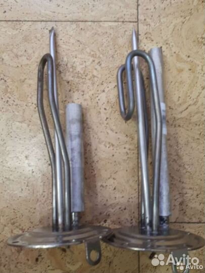 Тены для водонагревателя Аристон