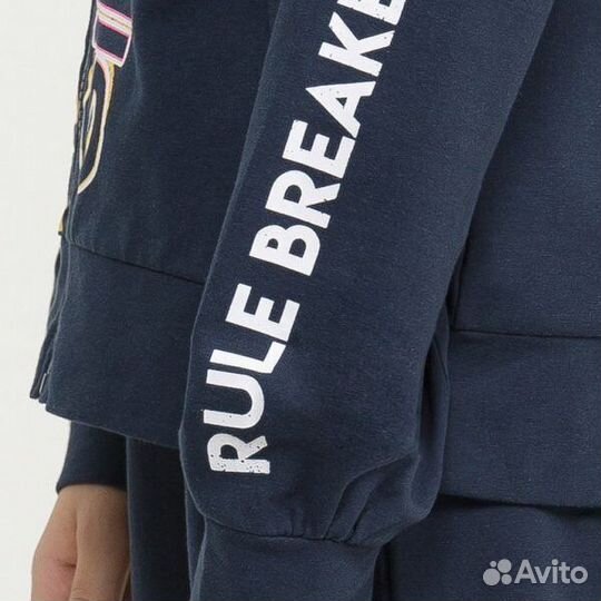 Новый костюм pelican 158-164