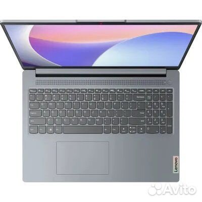 Ноутбук Lenovo IdeaPad Slim 3 15IRU8 82X7003LRK