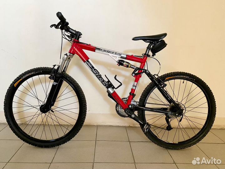 Велосипед Univega