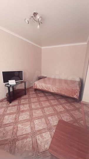 1-к. квартира, 28 м², 4/5 эт.