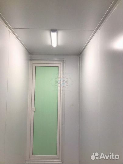 Холодильная камера новая