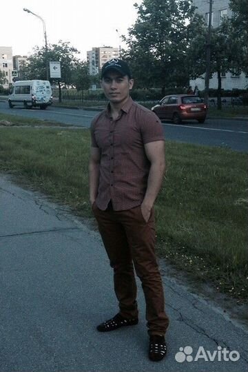 Любая работа, подработка