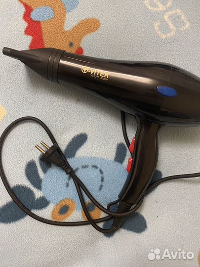 Фен для волос