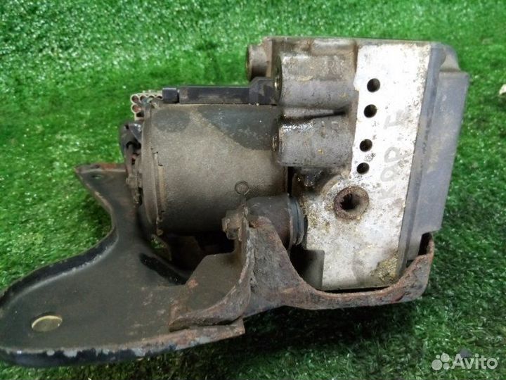 Блок abs Toyota Carina E AT190 3SFE