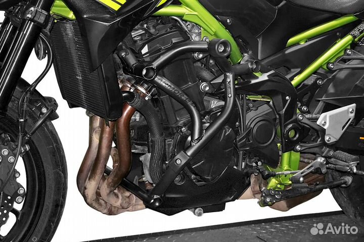 Клетка Kawasaki Z900 (2020+)