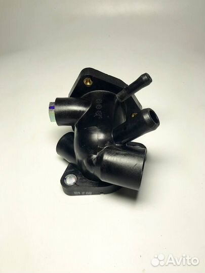 Корпус термостата Sollers Atlant Sunray JAC 2.7