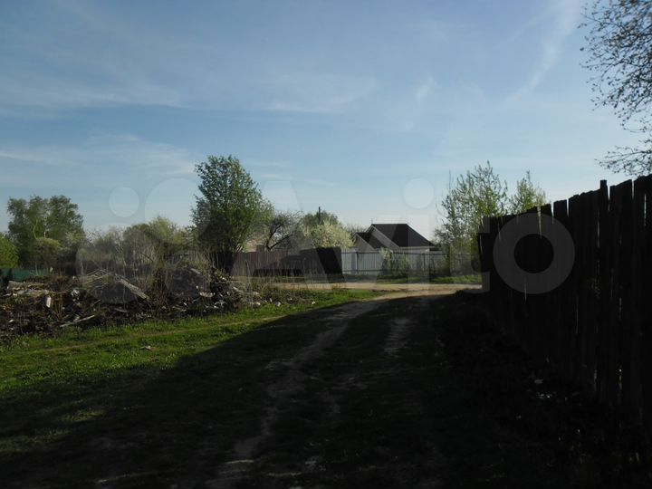 Дача 46 м² на участке 8 сот.